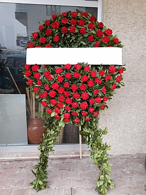 cenaze çelengi